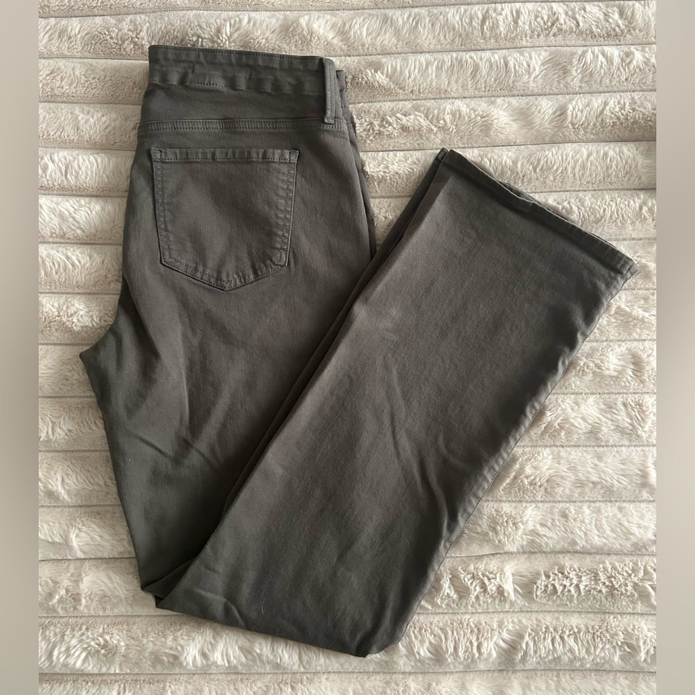 NYDJ Olive Bootcut Pants